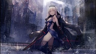 Nightcore Edge of Night [upl. by Goldsmith]