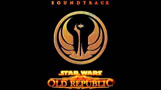 SWTOR Soundtrack  Alderaan the Throne [upl. by Everick179]