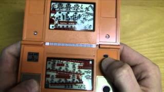 ELECTRONIC HANDHELD amp TABLETOP GAMES FROM MY COLLECTION PART 35 [upl. by Franci]