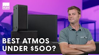 Vizio MSeries 512 Dolby Atmos Sound Bar Review M512aH6  Best Atmos under 500 [upl. by Edson]