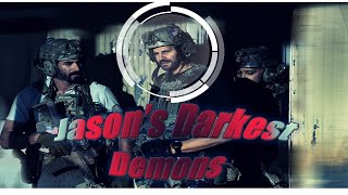 SEAL Team Season 7 Episode 7 Recap  Jason’s Demons Bravo’s Cartel Mission [upl. by Orian]