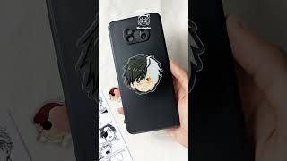 pop socket ✨ popsocket griptok animemerch [upl. by Demha]