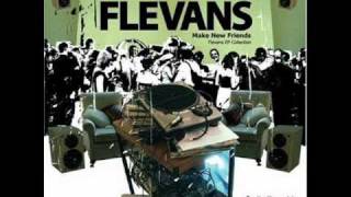 Flevans  Begin Again [upl. by Anikes]