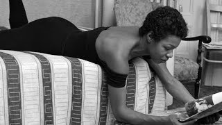 Maya Angelou used to be a madame at a br0theI and people are weird about it [upl. by Dekeles]