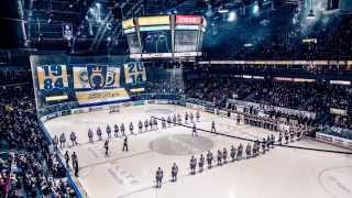 ESPOO BLUES  VALITSESININEN [upl. by Neladgam]