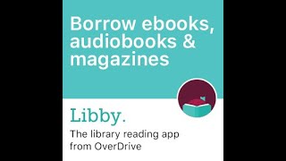 Libby Tutorial 2021 Learn How to to Access amp Download Free Books and Audiobooks [upl. by Bluefarb]