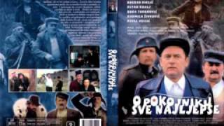 Domaci film50 NAJBOLJIH FILMOVA SVIH VREMENA [upl. by Nevins]