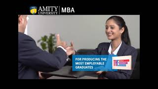 MBA Employability Ranking [upl. by Einafets]