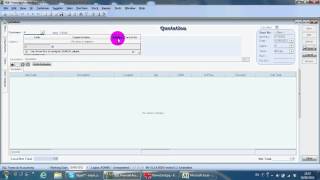 A014 Sales Quotation  SQL Accounting Software [upl. by Nessy]