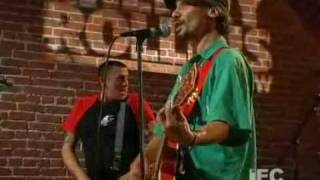 Manu Chao  Mi Vida live [upl. by Teyugn]