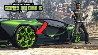 Los COCHES más TUNEABLES del GTA 5 Modo Historia [upl. by Brewer]