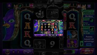 I tried Luckyland’s slots new game “with their dollar” Wrath of the Quaken [upl. by Bodnar]