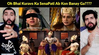 Shri Krishna Episode 180 Part 1 Reaction  by Ramanand Sagar  Pakistani Reaction [upl. by Adali]