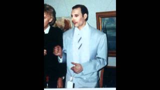 Freddie Mercury queen Last appearance [upl. by Ilbert]