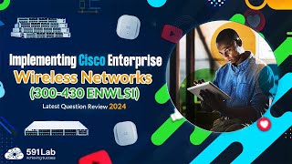 Ace Your Cisco 300430 Exam Wireless Networks [upl. by Novla]