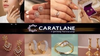 Caratlane Festive Season Collection caratlane tanishq [upl. by Lombard]