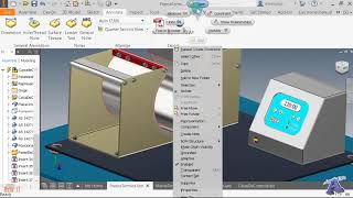 Curso de Inventor Na Prática Aula 17  Cabeamento Elétrico  Autocriativo [upl. by Nnelg]