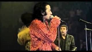 Cheb Khaled Faudel Rachid Taha  Abdelkader Video HD [upl. by Fairweather]