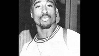 2Pac  Troublesome 96 Real Original Version [upl. by Hpesojnhoj561]