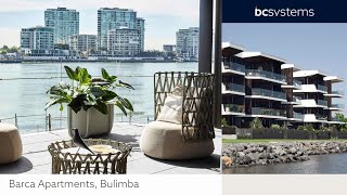 Barca Apartments Bulimba [upl. by Enak550]