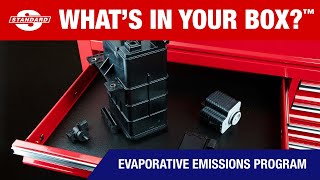 Standard® Evaporative Emissions Program [upl. by Nywled]