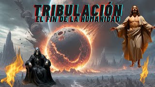 Tribulación Fin de la Humanidad [upl. by Brnaba]