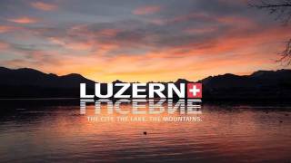 Experience Lucerne Switzerland [upl. by Haikan]