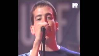 Filter  Under  Hey Man Nice Shot Live 1996 [upl. by Hteb]