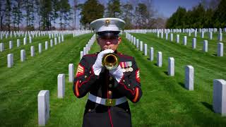 Marine Corps Tribute Memorial Day 2024 [upl. by Burford]