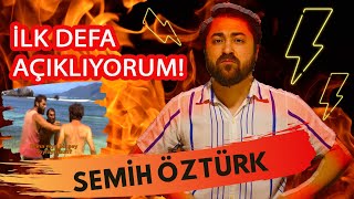 Survivor Diskalifiye Olayındaki Gerçek Neydi  Yıllar Sonra İlk Kez Açıklıyorum [upl. by Veta319]