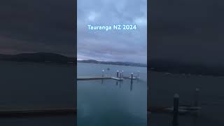 Tauranga is a harbourside city in the Bay of Plenty region on New Zealands North Island [upl. by Paton]