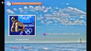 2014 Rottnest Channel Swim Program Q amp A [upl. by Yadahs]