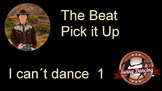 yes1 3 feel the beat schnipsen  SWD Swing Dancing CK [upl. by Noizneb517]