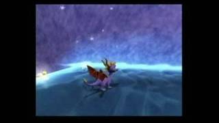 Spyro Enter The Dragonfly PlayStation 2 [upl. by Wayne]