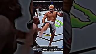 Derrick Lewis Epic Fake ☠️ UFC 🔴 [upl. by Artep808]