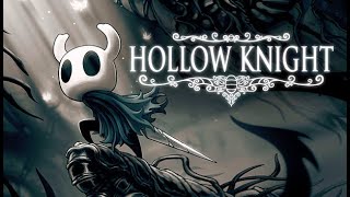 Hollow Knight part 30 [upl. by Omocaig]