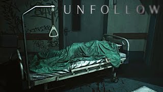 UNFOLLOW  New Demo Gameplay Walkthrough 4K60FPS  Hyperrealistic Horror Game [upl. by Avehsile]