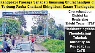 👉Kangpokpi Faoraga Senapati Amasung Churachandpur gi Torbung Faoba Chatkani Khinglibasi Karam [upl. by Affrica]