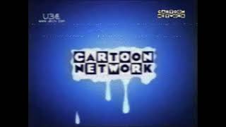 EASY WAYRECREATION Cartoon Network Asia  Powerhouse WBRB Bumpers 2001 THAI [upl. by Aubin]