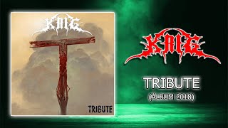 Krig  Tribute Álbum 2018 [upl. by Akinhoj]