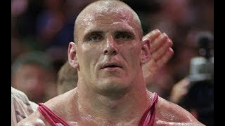 Aleksandr Karelin  The Most Feared Wrestler of All Time [upl. by Chappy663]