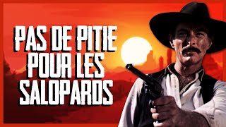 Pas de pitié pour les SLPRDS 👏 Film Western Complet en Français  Lee Van Cleef [upl. by Ettennaj]