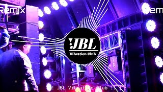 Aane Wale Saal Ko Salaam Dj Remix Happy New Year 2023 Song  JBL Vibration Club Mix [upl. by Acnoib]