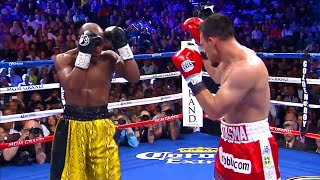 Floyd Mayweather USA vs Robert Guerrero USA  Boxing Fight Highlights  HD [upl. by Tennies]