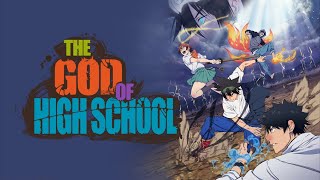 8D Audio The God of High School Opening Full『Ksuke Ft Tyler Carter  Contradiction』 [upl. by Celestia]