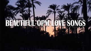 BEAUTIFUL OPM LOVE SONGS OF ALL TIME  Pampatulog Love Songs  ENGLISH LOVE SONGS PLAYLIST 2024☑︎ [upl. by Esela125]