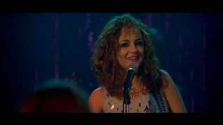 Stateside  Rachael Leigh Cook w Johnny Alonso quotLunar Fringequot Band Scene [upl. by Rehoptsirhc]