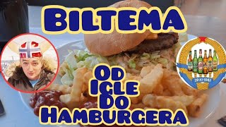 Biltema od igle do hamburgera [upl. by Yumuk]