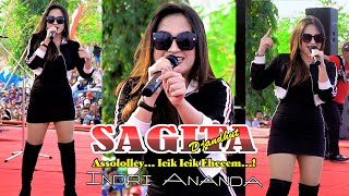 SELAMAT JALAN TIPE  X  INDRI ANANDA  SAGITA [upl. by Amber]