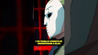 Ken Kaneki vs Jason Yamori  Parte 1Tokyo Ghoul kaneki [upl. by Vani]